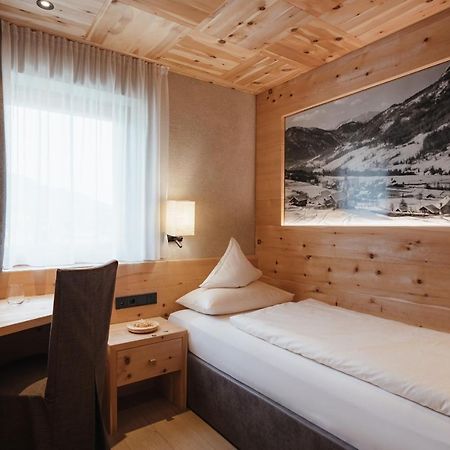 Gourmet Hotel Gran Ander Бадия Экстерьер фото