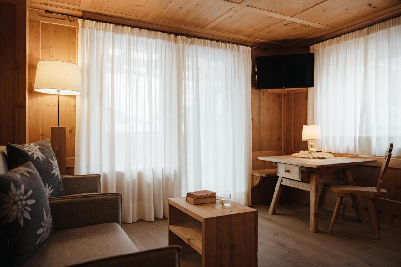 Gourmet Hotel Gran Ander Бадия Экстерьер фото