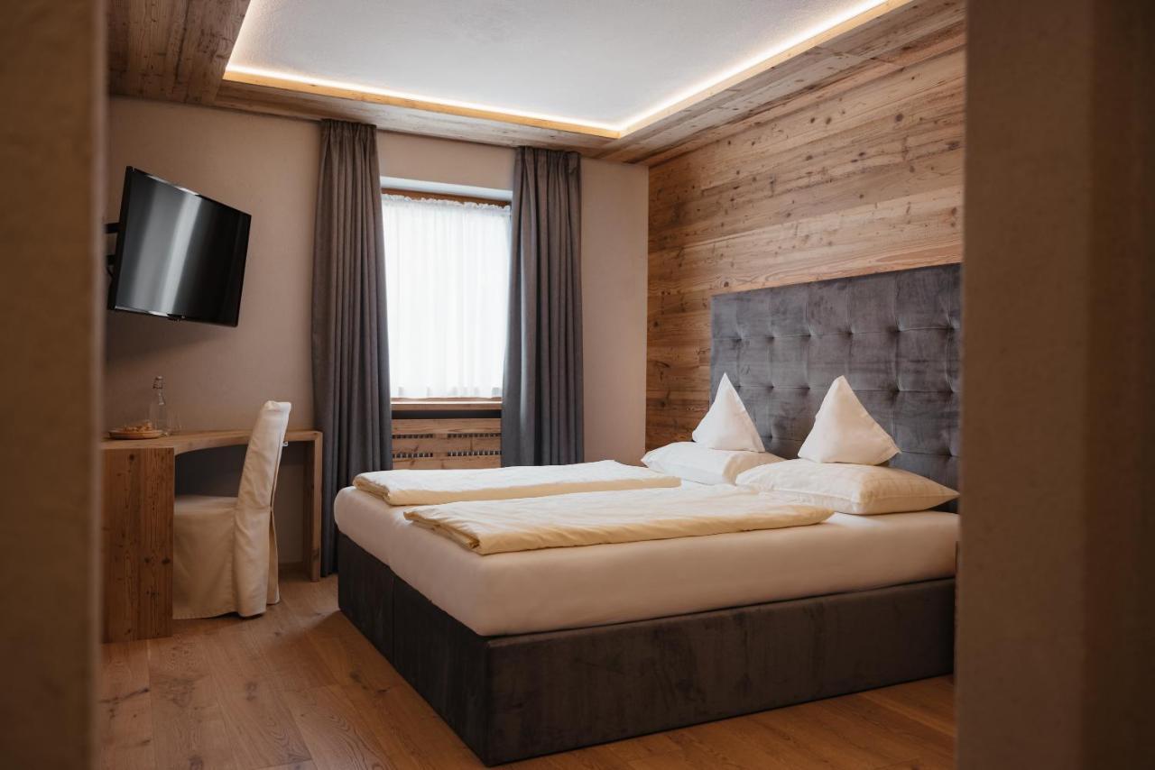 Gourmet Hotel Gran Ander Бадия Экстерьер фото