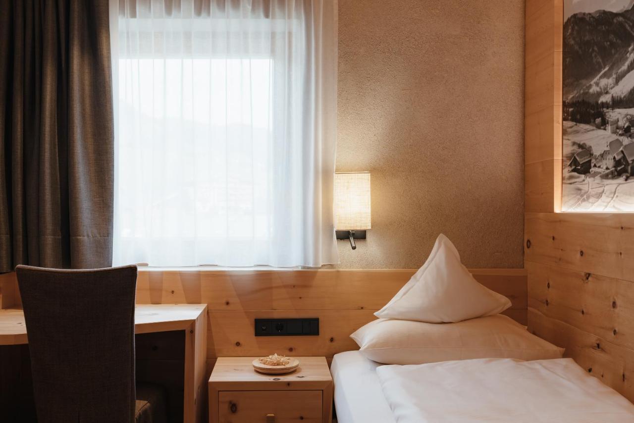Gourmet Hotel Gran Ander Бадия Экстерьер фото