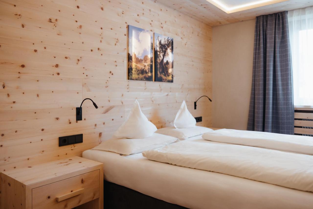 Gourmet Hotel Gran Ander Бадия Экстерьер фото