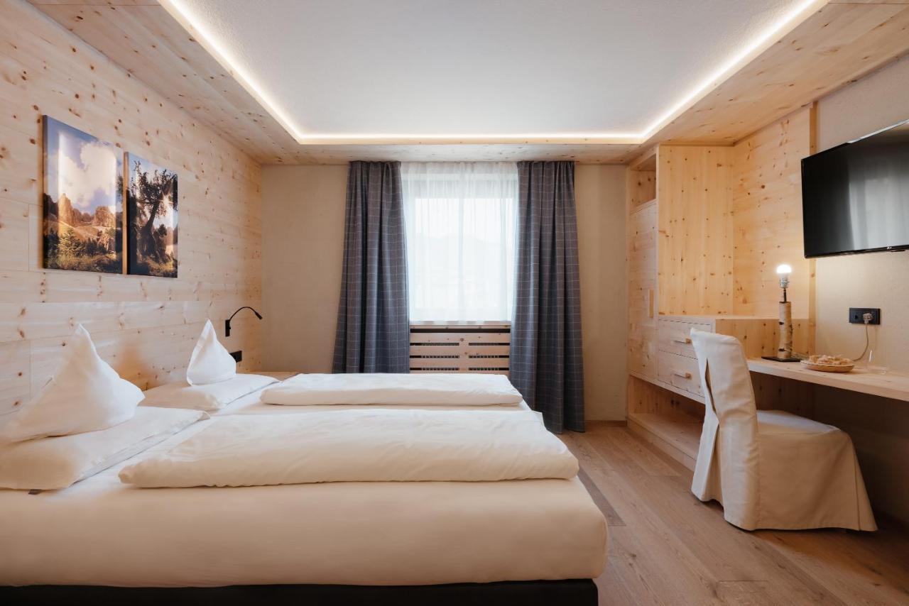 Gourmet Hotel Gran Ander Бадия Экстерьер фото