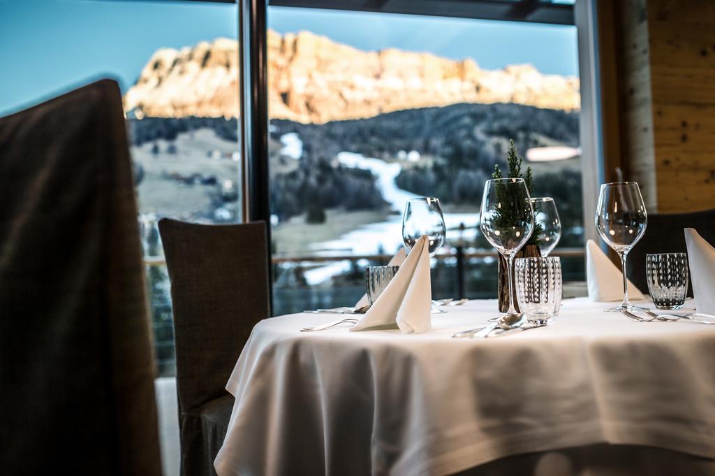 Gourmet Hotel Gran Ander Бадия Экстерьер фото