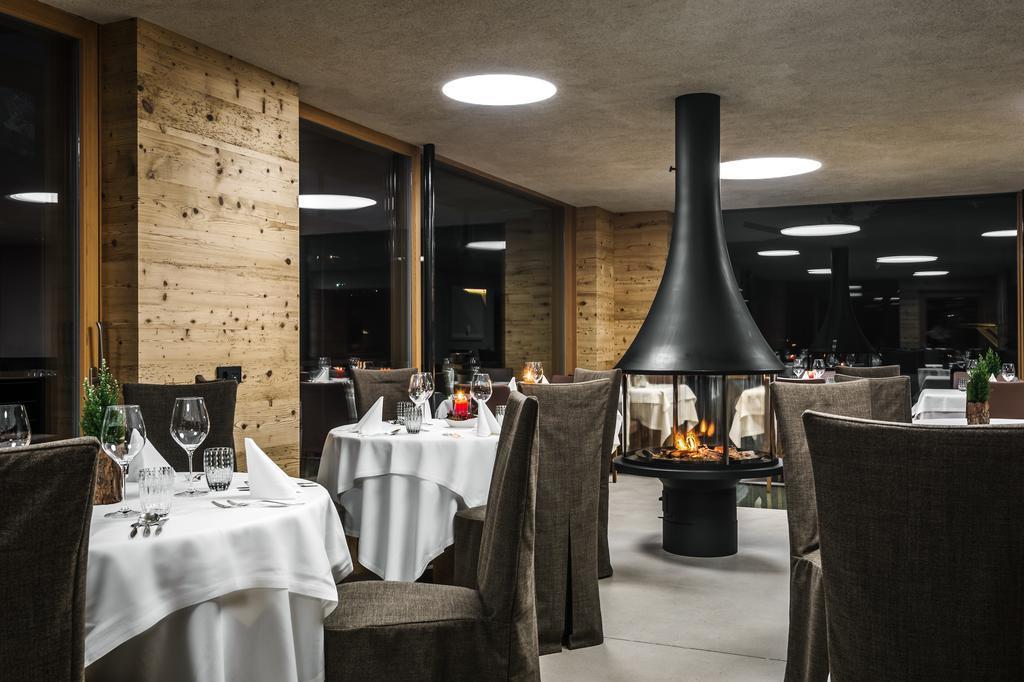 Gourmet Hotel Gran Ander Бадия Экстерьер фото