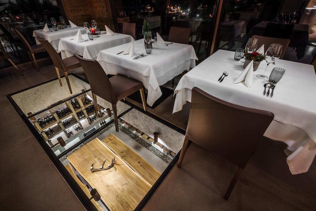 Gourmet Hotel Gran Ander Бадия Экстерьер фото