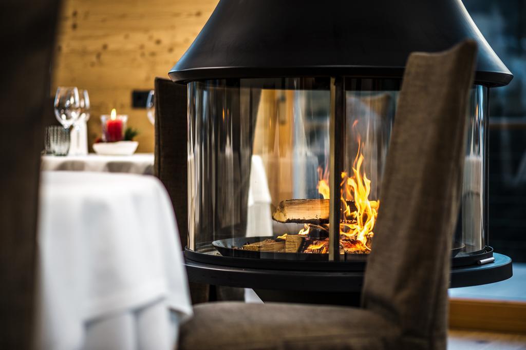 Gourmet Hotel Gran Ander Бадия Экстерьер фото
