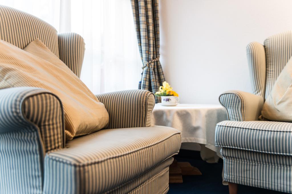Gourmet Hotel Gran Ander Бадия Экстерьер фото